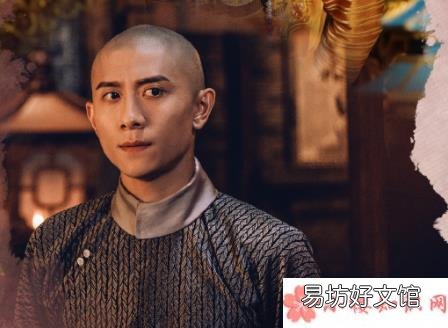 新版鹿鼎记7个老婆是谁演的 张一山版韦小宝的七个老婆分别是谁