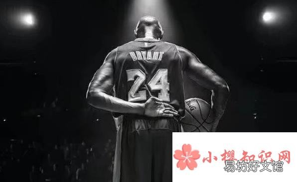 科比怎么死的?