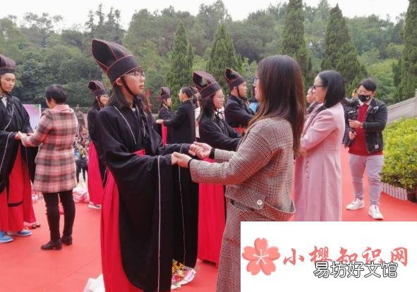 成人礼家长寄语有哪些？