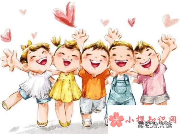 六一儿童节简短寄语有哪些?