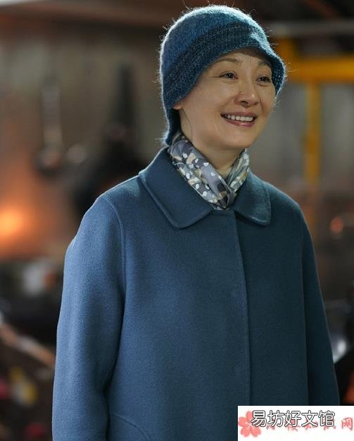 影片讲述了什么故事 电影《关于我妈的一切》有原型吗