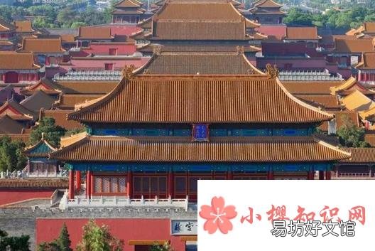 北京故宫的历史背景有哪些?