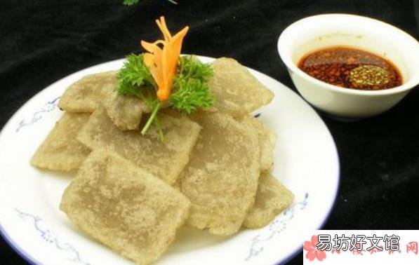 最新蚂蚁庄园11月15日答案 老北京小吃炸灌肠通常蘸什么吃
