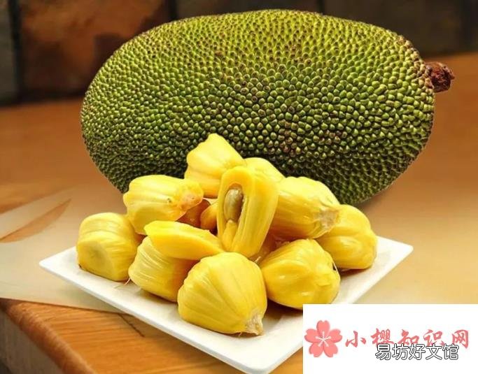 菠萝蜜怎么保存?