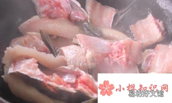 黑鱼汤怎么炖好喝又营养?