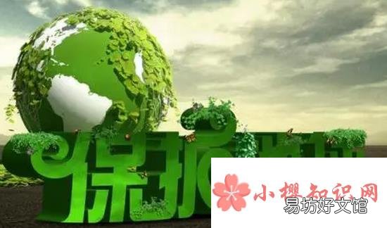 世界环境日宣传标语有哪些?