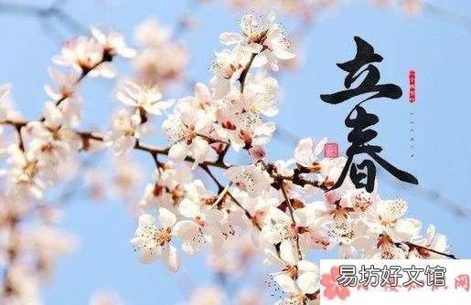 2月4日答案介绍 蚂蚁新村标志着一年农业之始的节气是