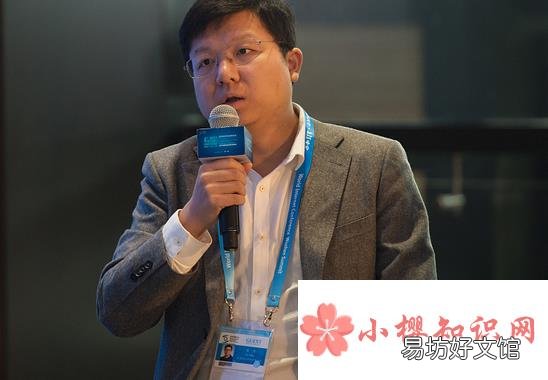 快手老板创始人是谁?