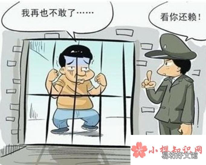 脚踩国旗会收到什么处罚