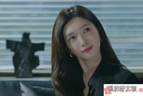 《女士的法则》观后感 《女士的法则》剧评