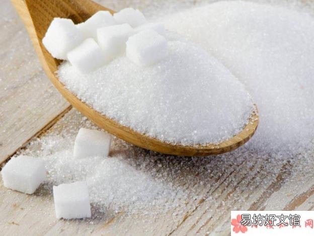 有哪些食用小建议 生吃白糖等于吃螨虫吗