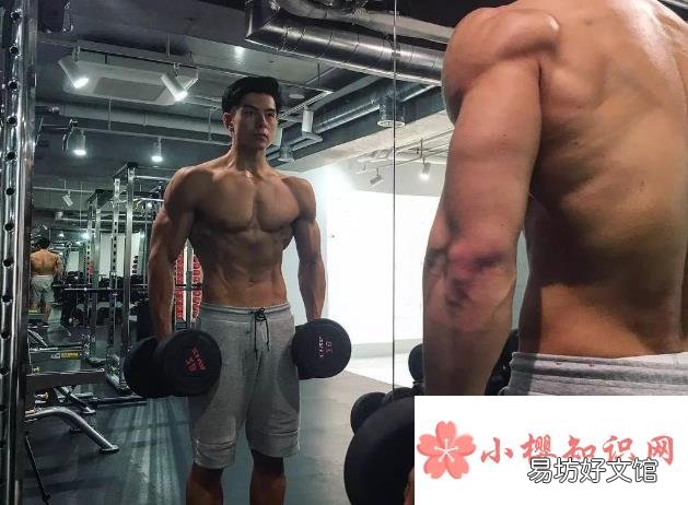 腹肌怎么練最有效最快？