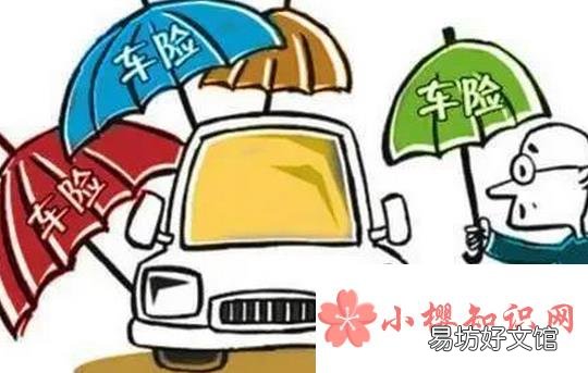 车损险包括什么?