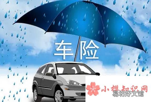 车损险包括什么?