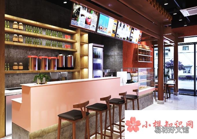 奶茶店投资要多少钱?