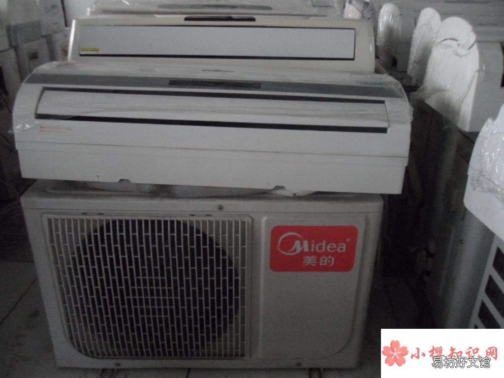 空调e1是什么故障怎么解决?