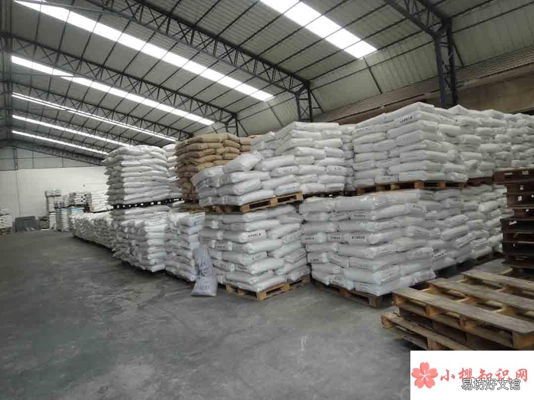 大宗商品是指哪些?