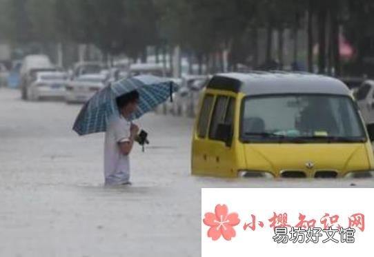 泡水車還能開嗎？