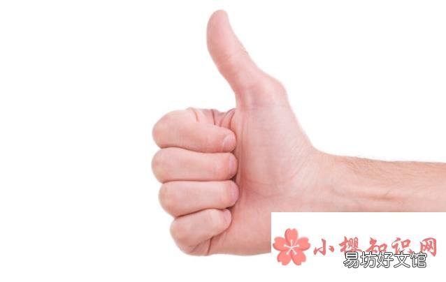 大拇指的作用是什么