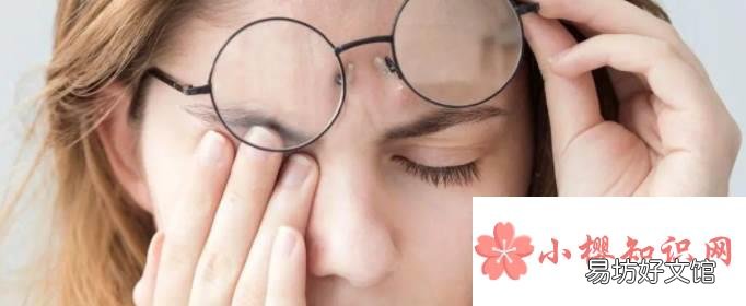 左眼皮一直跳怎么回事?