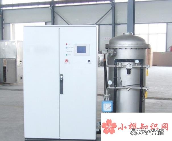 什么是臭氧发生器