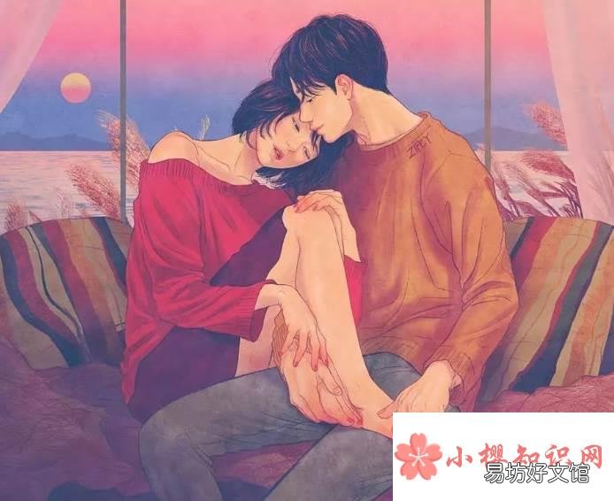 很甜很撩的情话短句有哪些?