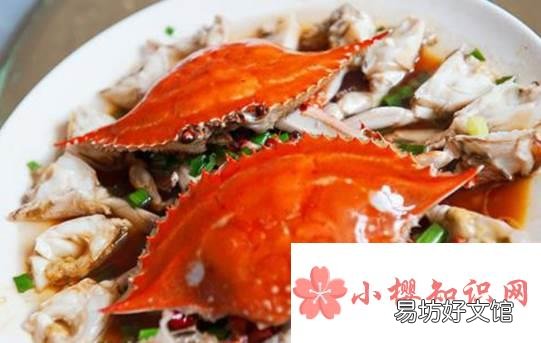 梭子蟹蒸多久是最佳时间?