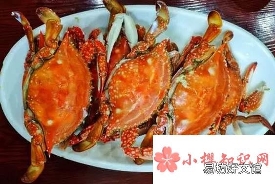 梭子蟹蒸多久是最佳时间?