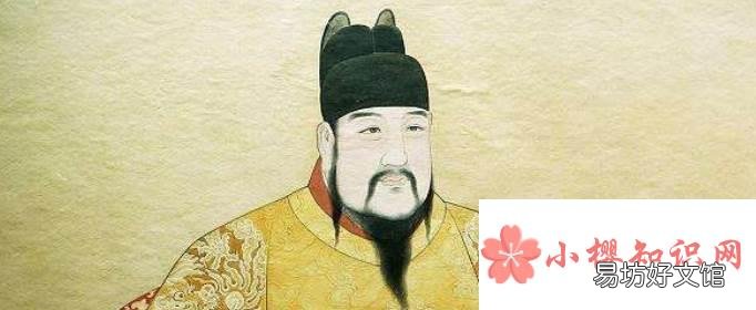 朱棣把皇位传给了谁?