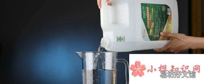 车用尿素配方是什么？