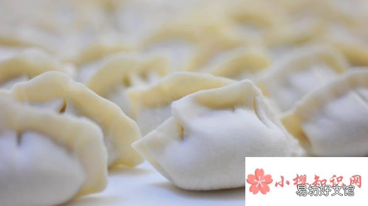 包饺子可以包什么馅?