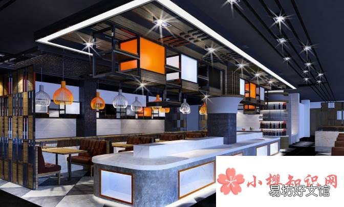餐饮公司和饭店的区别是什么?