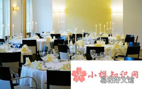 餐饮公司和饭店的区别是什么?