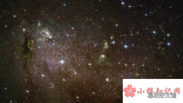 小人国是指哪一个星系?