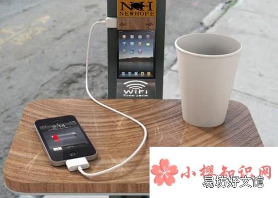 盘点那些伤手机的充电方式