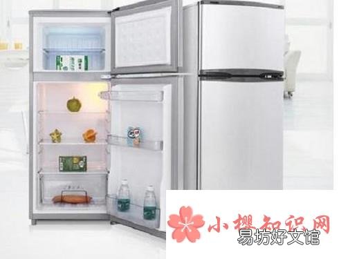 冬天冰箱不制冷的原因