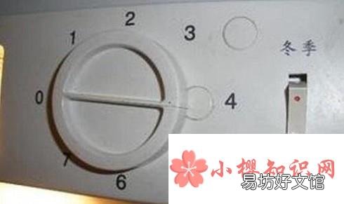 冬天冰箱不制冷的原因