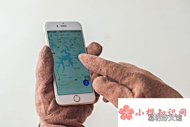 迷路后怎么辨别方向