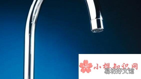 水龙头滴水怎么修?