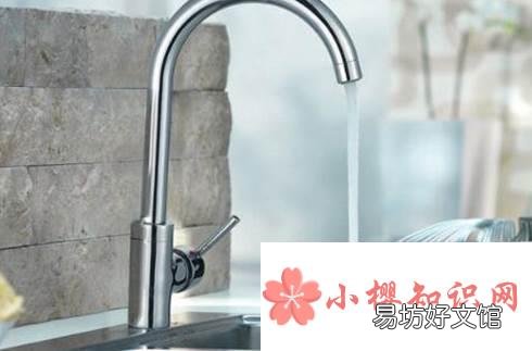 水龙头滴水怎么修?