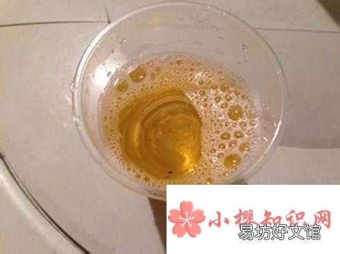 童子尿可以直接喝吗