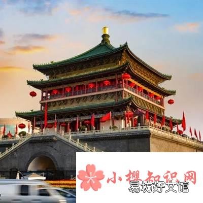 世界四大文明古都是哪四个?