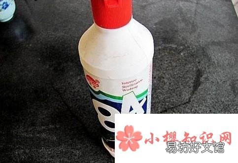 如何正确使用84消毒液