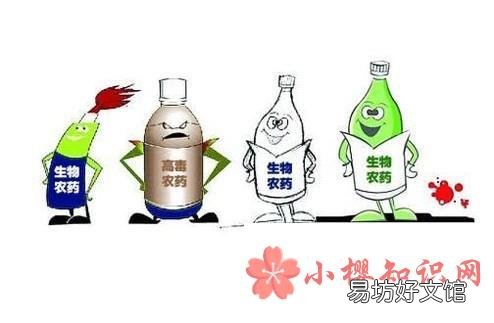 桃树蚜虫的防治方法