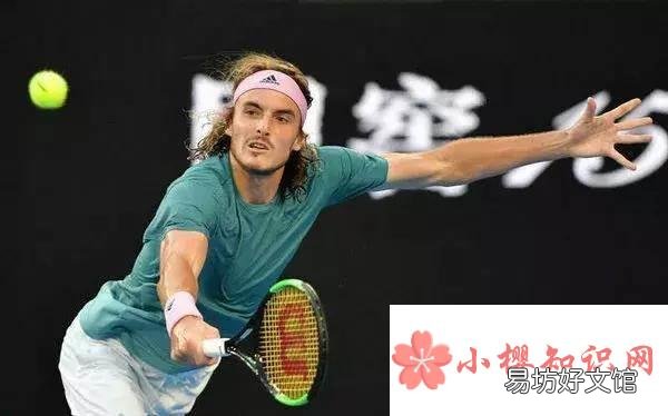 网球男单世界排名是怎样的?