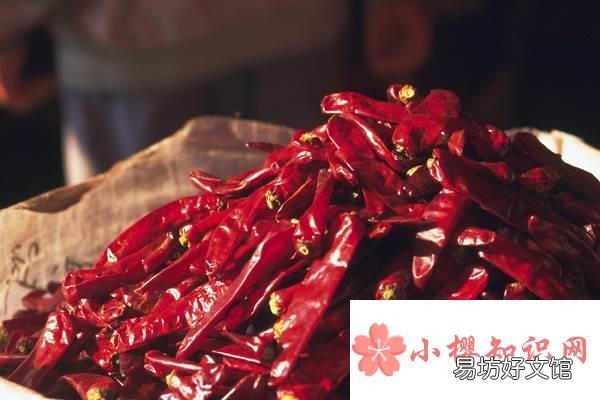 传统手工辣椒面怎么做?