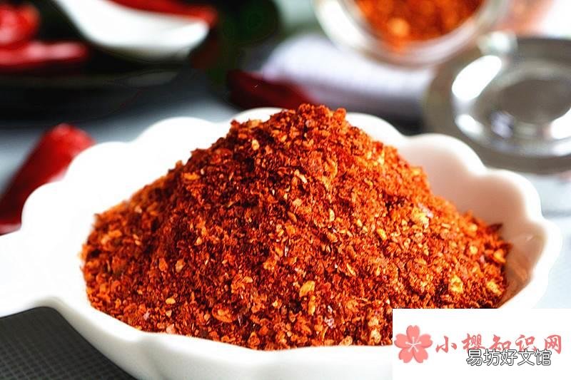 传统手工辣椒面怎么做?