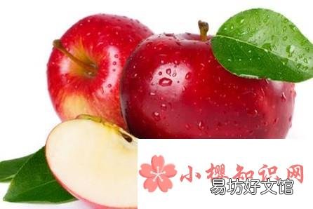 夏天吃10种水果不上火