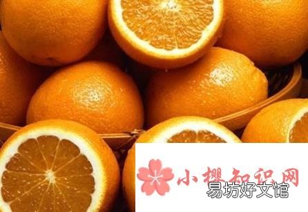 夏天吃10种水果不上火