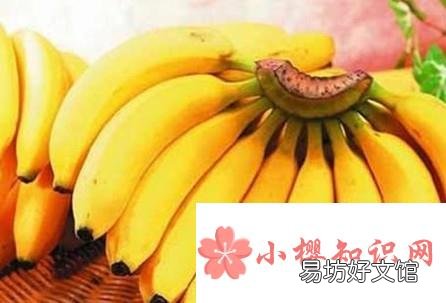 夏天吃10种水果不上火